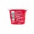 Hamburger Helper Cheeseburger Macaroni Microwave Cup Perspective: back