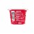 Hamburger Helper Beef Pasta Microwave Cup Perspective: back