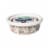 Rushing Waters Fisheries Smoked Rainbow Trout Spread Perspective: back