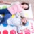 Hasbro® Twister® Game Perspective: back