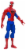 Hasbro Marvel Ultimate Spider-Man Titan Hero Series Action Figure Perspective: back