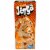 Hasbro Classic Jenga Game Perspective: back