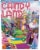 Hasbro Candyland Board Game Perspective: back