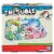 Trouble® Pop-O-Matic® Board Game Perspective: back