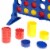 Connect 4 Game Perspective: back