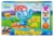 Elefun and Friends™ Mouse Trap® Game Perspective: back