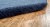 Feizy Rugs Midnight Navy Blue Luna Hand Woven Marled Wool Accent Rug Perspective: back