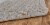 Feizy Rugs Ice Blue/Taupe Milton Modern Metallic Geometric Runner Rug Perspective: back
