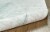 Feizy Rugs Pale Sage Green Emory Handwoven Lustrous Viscose Accent Rug Perspective: back