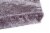 Feizy Rugs Indochine Plush Shag Rug Metallic Sheen Area Rug - Amethyst Quartz Perspective: back