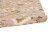 Feizy Rugs Savona Iii Pastel Navajo Bohemian Area Rug - Ivory Sand/Rose Pink Perspective: back