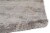 Feizy Cadiz Gradient Luster Accent Rug - Light Gray/Ivory Perspective: back
