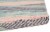 Feizy Rugs Brinker Pastel Watercolor Tufted Rug - Turquoise/Pink Perspective: back