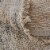 Feizy Caldwell Vintage Space Dyed Wool Rug - Latte Tan/Beige Perspective: back