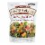 Chatham Village Traditional Cut Croutons - Garlic and Butter - Case of 12 - 5 oz. Perspective: back