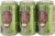 Wild Onion Brewery Misfit IPA Perspective: back