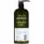 Avalon Organics Lavender Nourish Shampoo Perspective: back