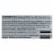 Avalon Organics® SMooth SHine ASpple CIder Vinegar Conditioner Perspective: back