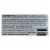 Avalon Organics® SMooth SHine ASpple CIder Vinegar Conditioner Perspective: back