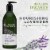 Avalon Organics Liquid Soap Lavender Glycerin Nourishing Perspective: back