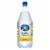 Crystal Geyser™ Sparkling Spring Water - Lemon Perspective: back