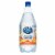 Crystal Geyser™ Sparkling Spring Water - Peach Perspective: back