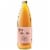 Tejava Origins™ Unsweetened Tea - Fujian Oolong Perspective: back
