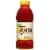 Tejava™ Tea Unsweetened Black Tea - Lemon Perspective: back