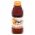 Tejava™ Tea Unsweetened Black Tea - Peach Perspective: back