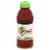 Tejava™ Tea Unsweetened Black Tea - Mint Perspective: back