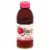 Tejava™ Tea Unsweetened Black Tea - Raspberry Perspective: back