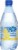 Crystal Geyser Lemon Flavored Sparkling Bottled Water Perspective: back