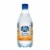 Crystal Geyser™ Sparkling Spring Water - Orange Perspective: back