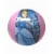 Disney Princess Inflatable Beach Ball Cinderella Belle Rapunzel Pool Water Fun What Kids Want Perspective: back
