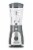 Toastmaster Personal Blender - Gray Perspective: back