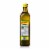 Partanna® Organic Cold Press Extra Virgin Olive Oil Perspective: back
