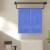 uxcell 2 Pack Cotton Solid Color Textured Hand Towels Perspective: back
