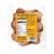 Holmes Smokehouse Sliced Jalapeno & Cheese Small Batch Sausage Perspective: back