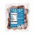 Holmes Smokehouse Pecan Smoked Original Sliced Sausage Perspective: back