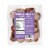 Holmes Smokehouse Peacan Smoked Gluten Free Andouille Sliced Sausage Perspective: back