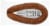 Holmes Smokehouse Pecan Smoked Andouille Sausage Ring Perspective: back