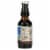 Wishgarden Herbs Deep™ Stress with Ashwagandha Herbal Supplement Perspective: back