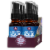 WishGarden Digestive Rescue™ GI Normalizer Ease Dropper Perspective: back