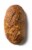 Izzio Artisan Bakery Lucky 7 Multigrain Take and Bake Bread Perspective: back