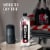 Essentia Ionized Alkaline Bottled Water Perspective: back