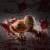 36 Animated Halloween Prop Grovelling Zombie Groundbreaker Haunted House Party Decoration Perspective: back