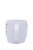Pacific Market International Best Dad Mug - White Perspective: back
