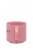 Pacific Market International Wifey Stacking Mug - Pink Perspective: back