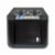 2-Bottle Open Wine Cooler Perspective: back