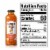 Honest Tea Organic Fair Trade Peach Oolalong Tea Perspective: back